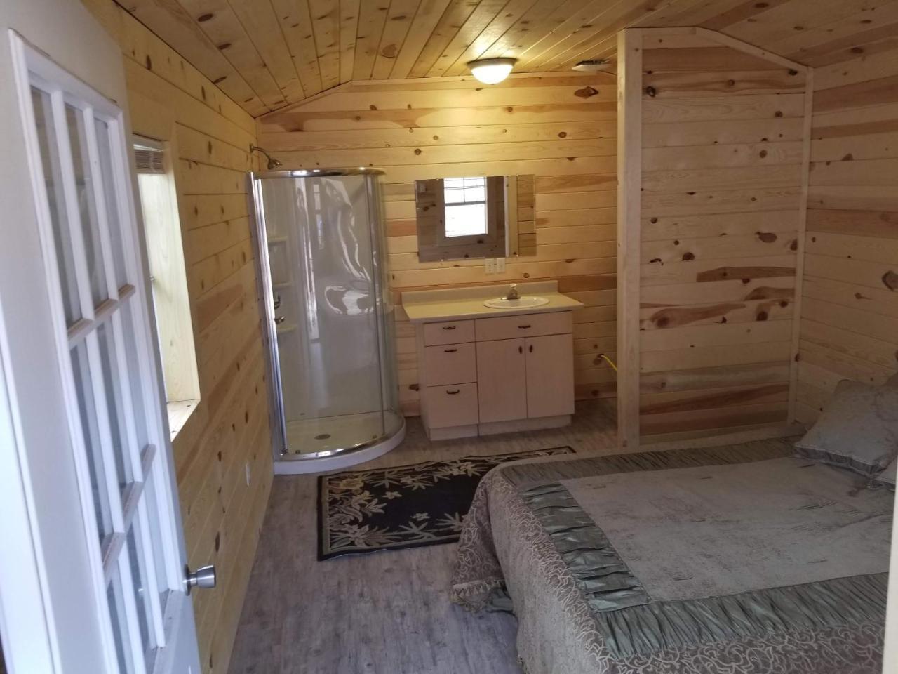 Zion'S Cozy Cabin'S Hildale Exterior photo