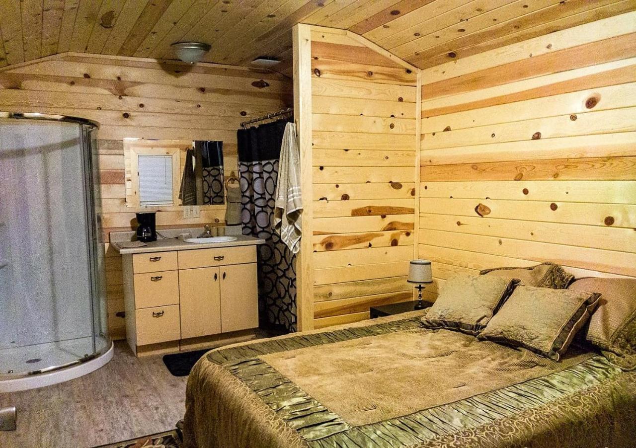 Zion'S Cozy Cabin'S Hildale Exterior photo