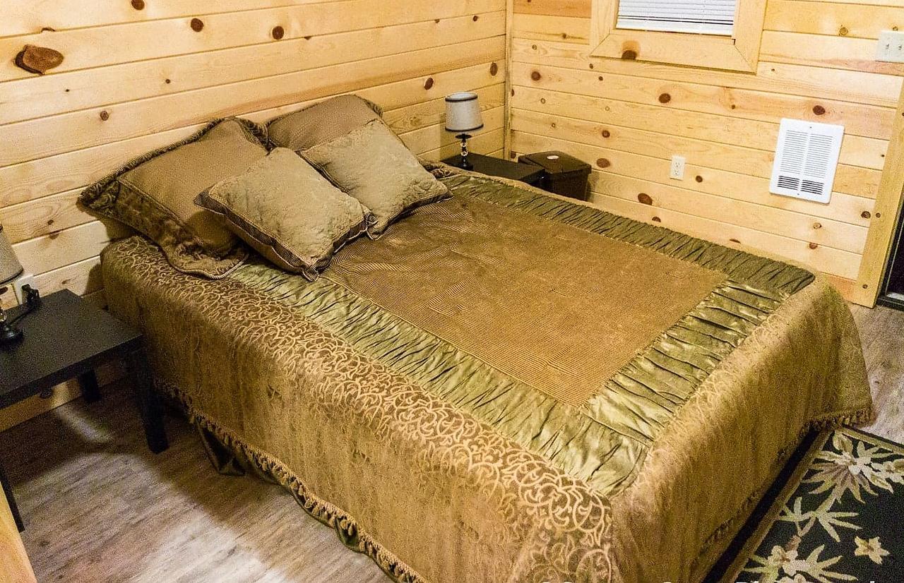 Zion'S Cozy Cabin'S Hildale Exterior photo
