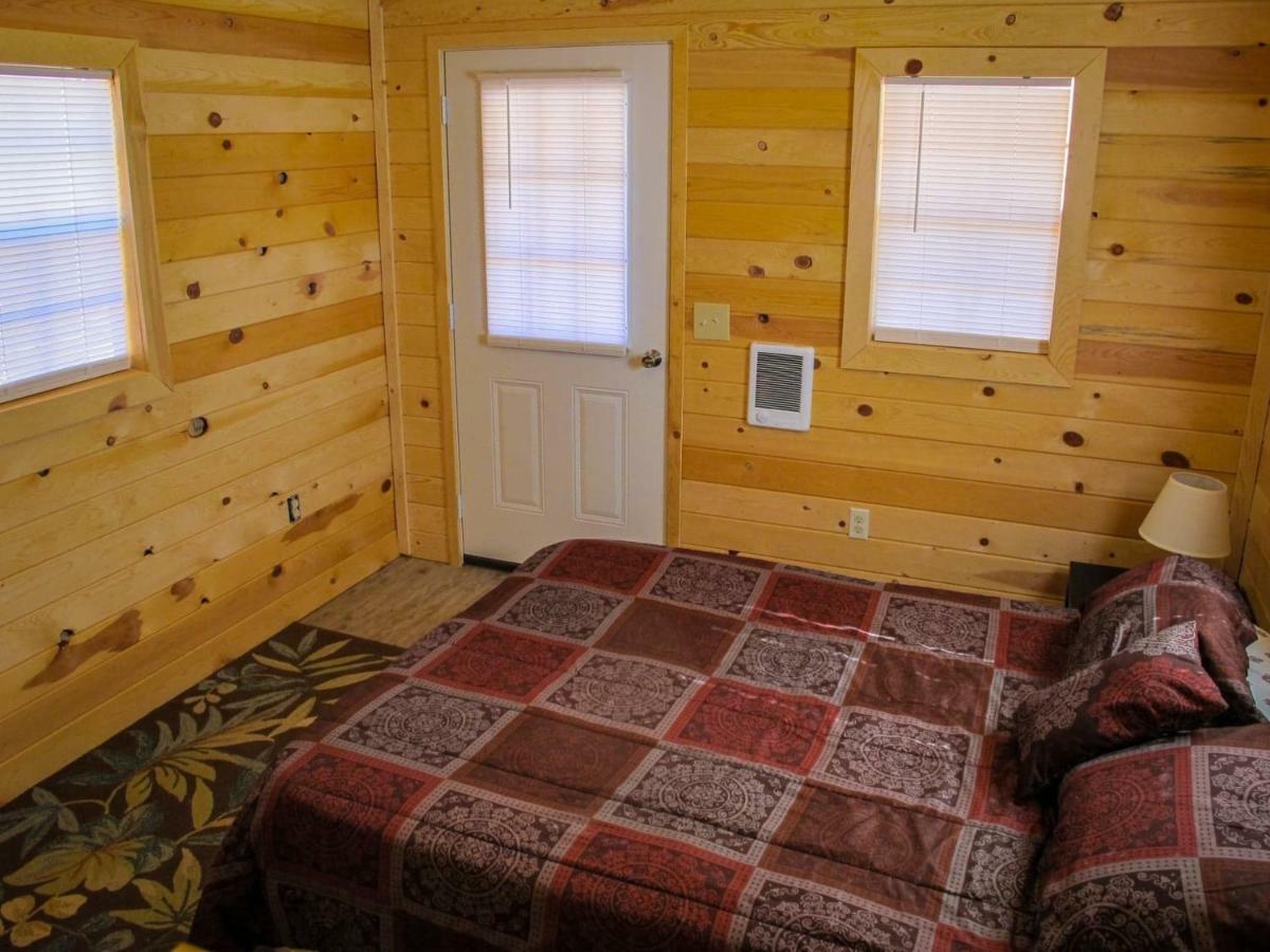 Zion'S Cozy Cabin'S Hildale Exterior photo